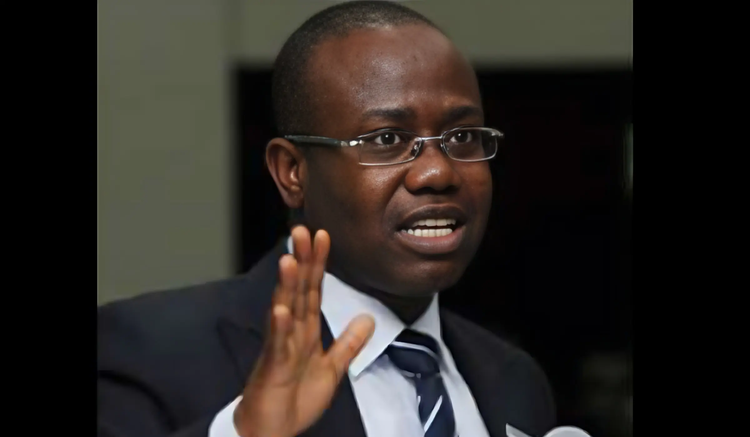 Kwesi Nyantakyi Calls for Apologies from GFA Over Black Stars’ AFCON 2023 Exit