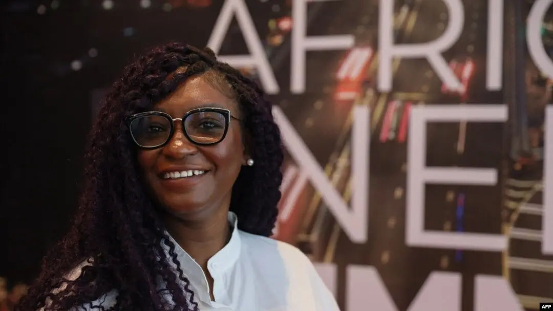 NFA CEO Calls for a Stronger Network Across Africa