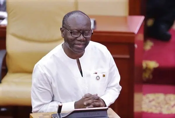 2022 Budget: Government’s key achievements and challenges with Ghana’s economy