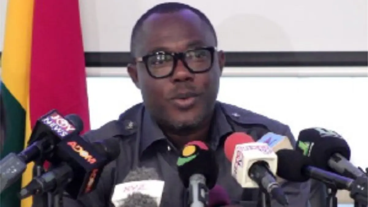 Prof. Gyampoh Challenges Bawumia’s Proposal