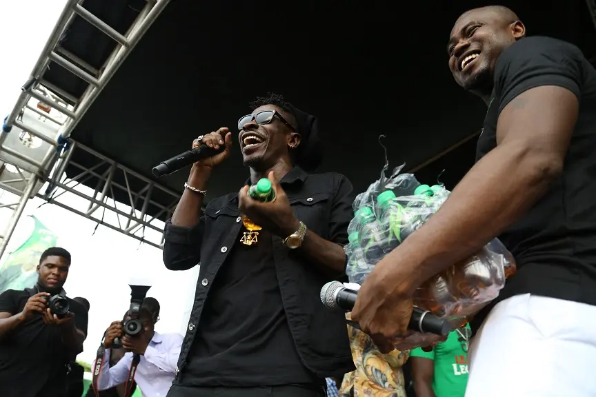 El-Shatta: A brand ambassador’s role for business turnover