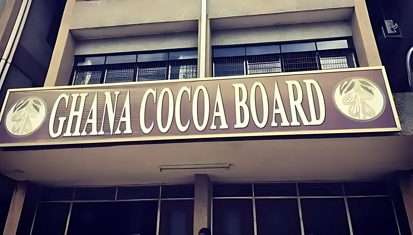 Financial institutions consent to Cocoa Bills rollover