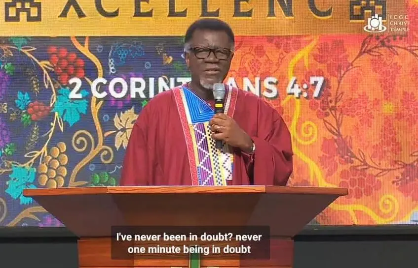 4 ways to break up your fallow ground — Lessons from Pastor Mensa Otabil