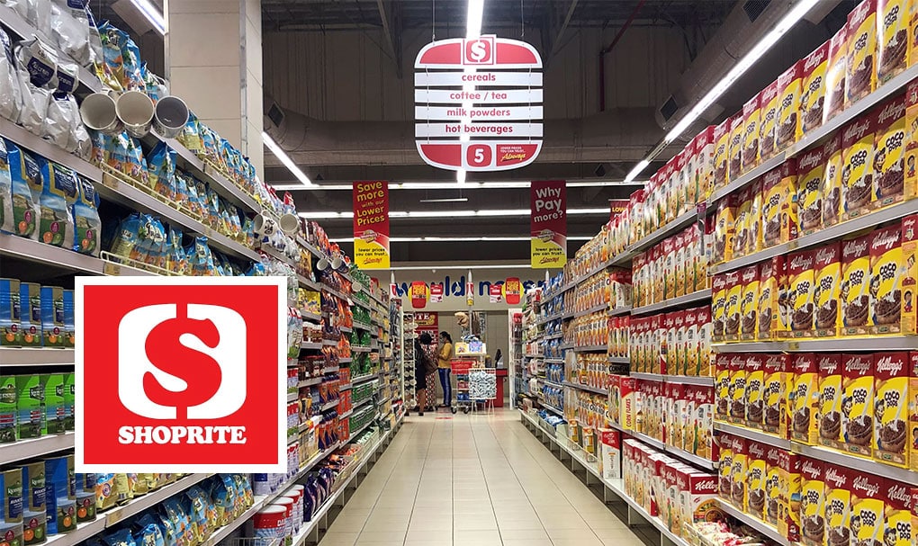Shoprite Plans Exit from Ghana as Part of Broader Strategy