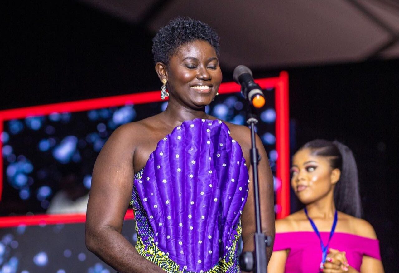 Afua Asantewaa to Attempt Guinness World Record for Longest Singing Marathon for the Second Time