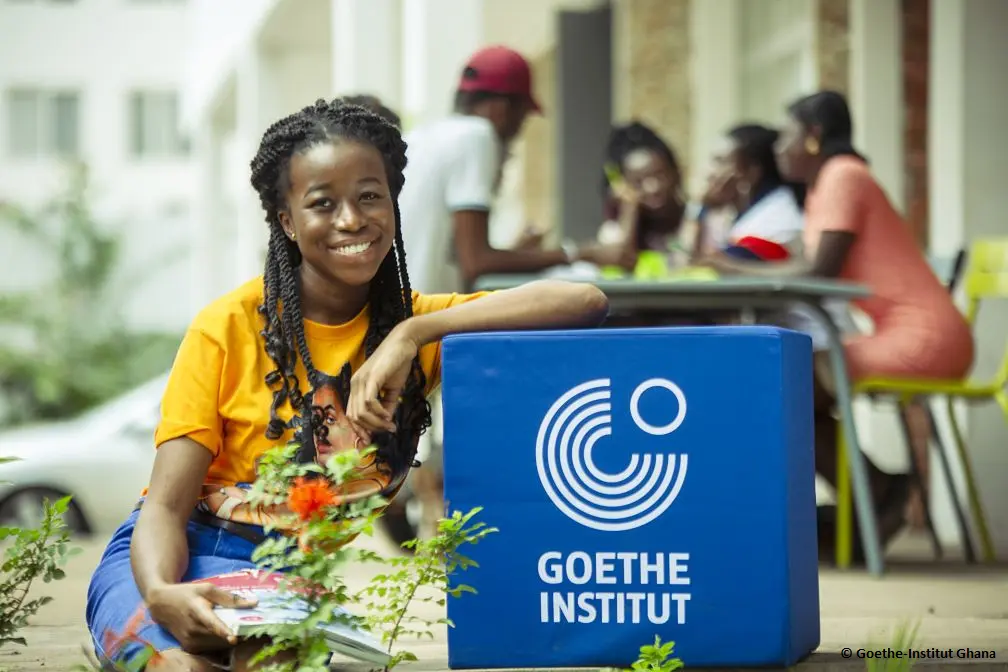 Job Opening: Head of Administration Position at Goethe-Institut Ghana