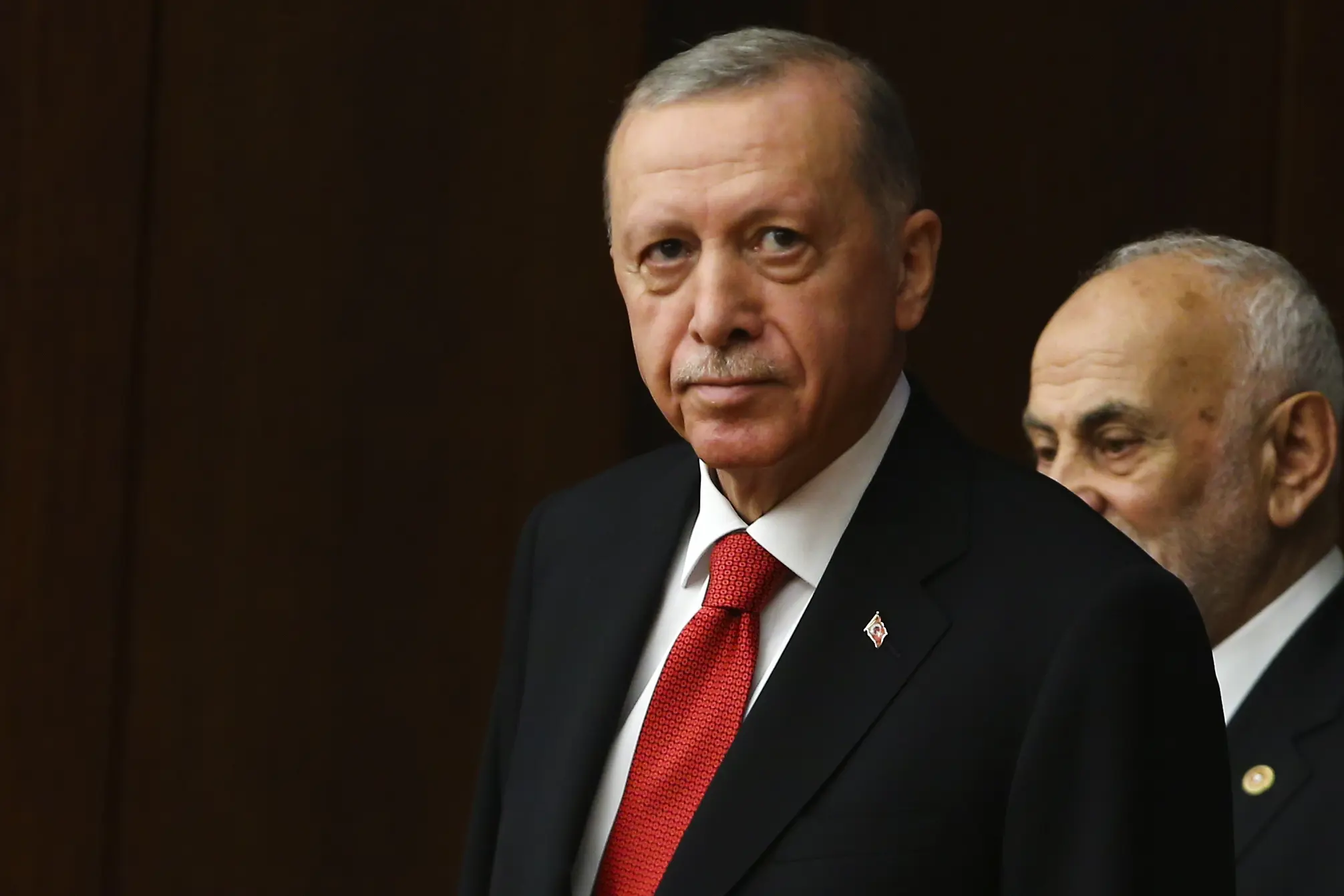 Erdogan wants to trade Turkey’s EU membership for Sweden’s NATO membership