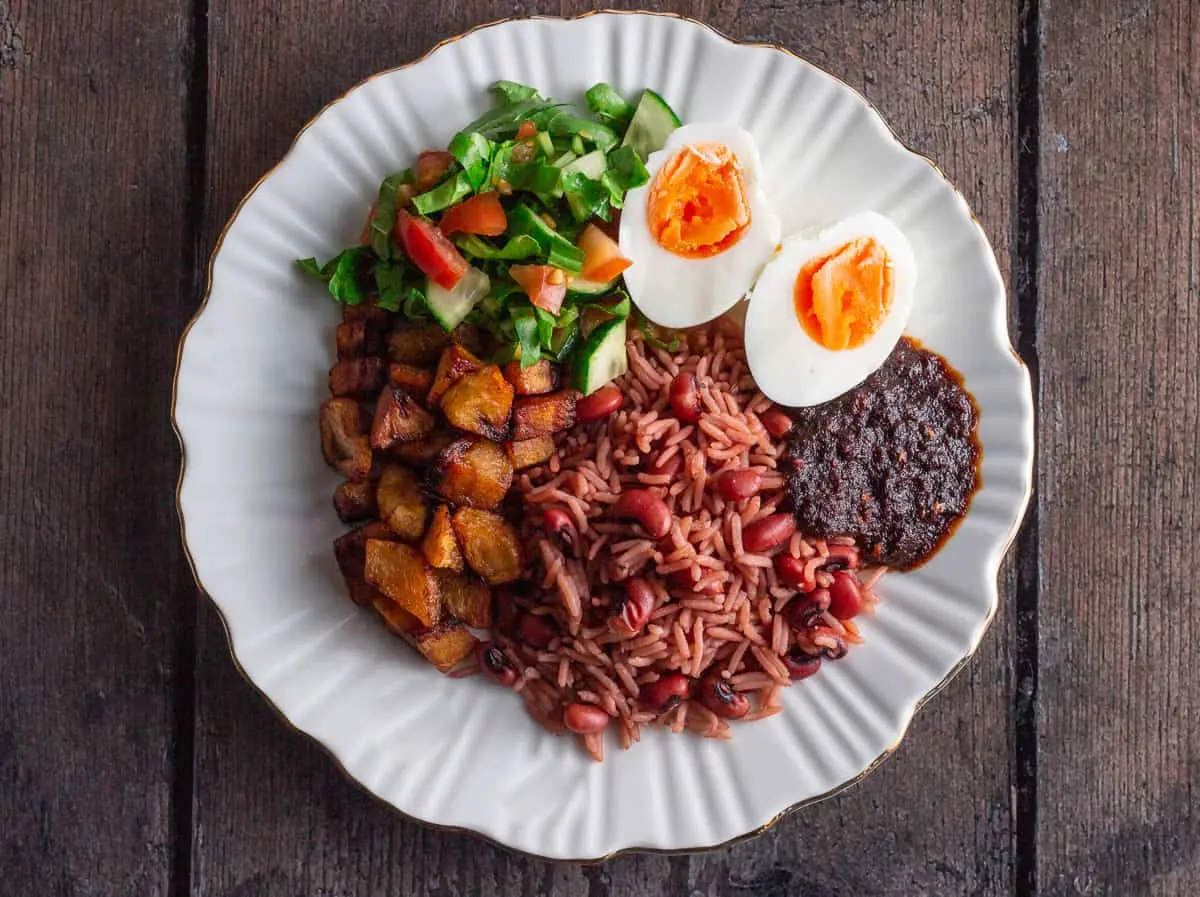 “Take a glass bowl when buying food” Oyoo Quartey on Reducing Microplastics in Our Food