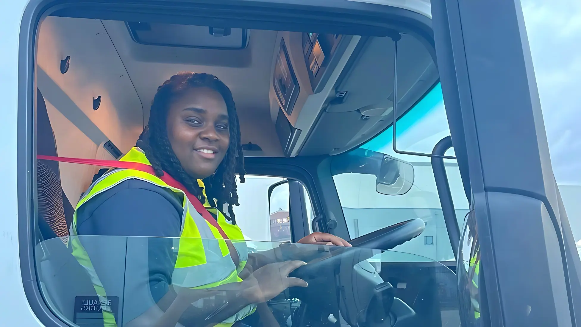 Cry For Our Beloved Tanker (BRV) Drivers In Ghana: The UPPF Saga