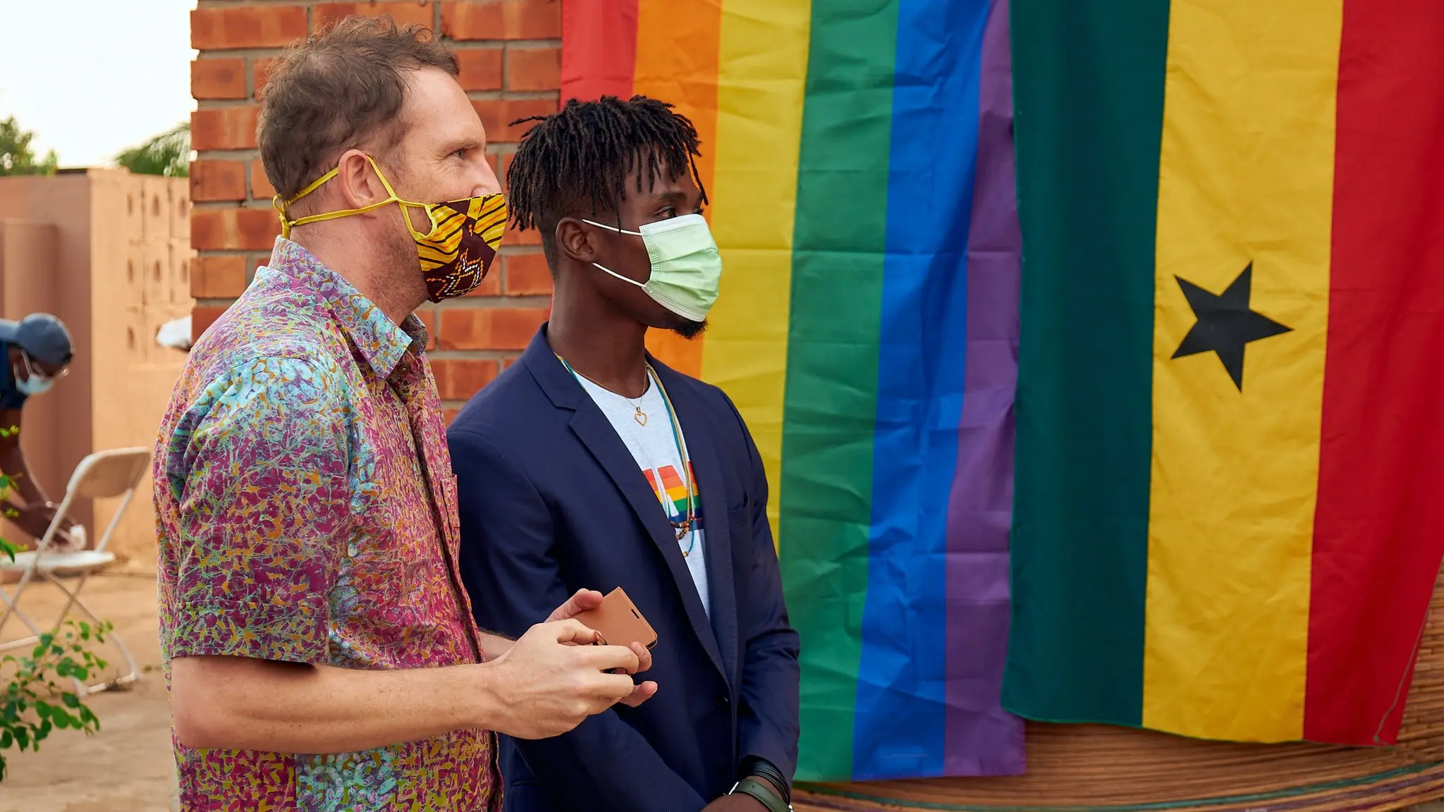 10 Biblical Reasons Why Ghana Must Not Allow LGBTQ Community to Operate