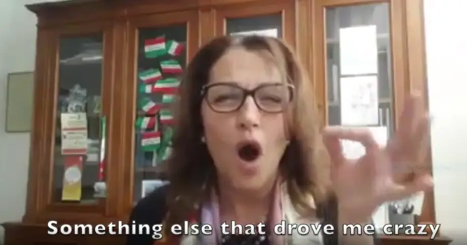 “You will die all nicely waxed” — Italian mayor to women defying lockdown to go to salon