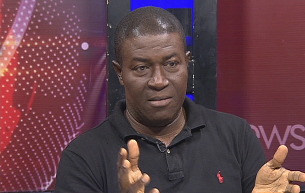 Nana Akomea Defends Dr. Bawumia’s Stance on MoMo Tax, Tolls, and Cashless Economy Vision