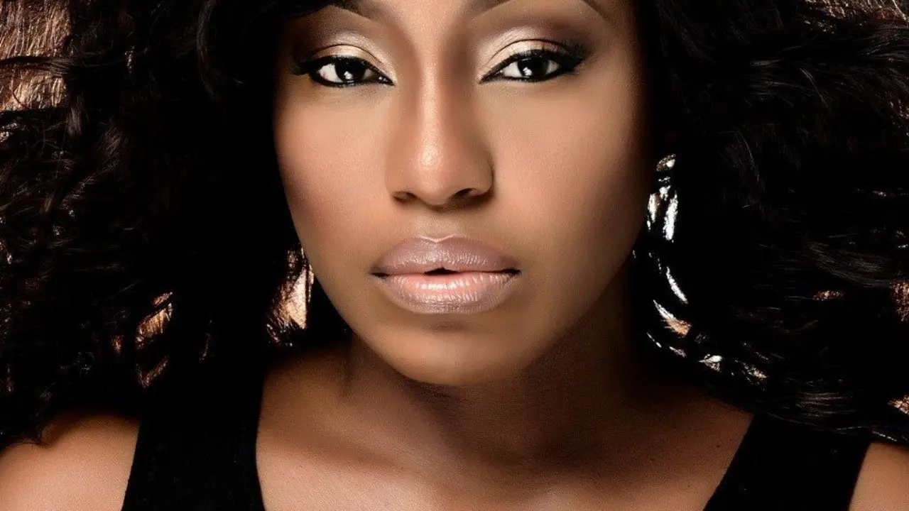 Nollywood Actress Rita Dominic set to wed a Billionaire in December