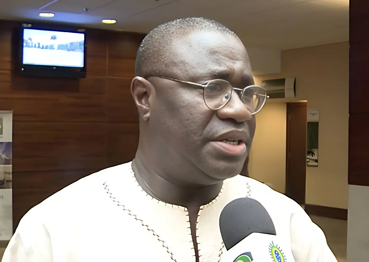 Prof. Aning Questions Likelihood of ECOWAS Military Intervention in Niger