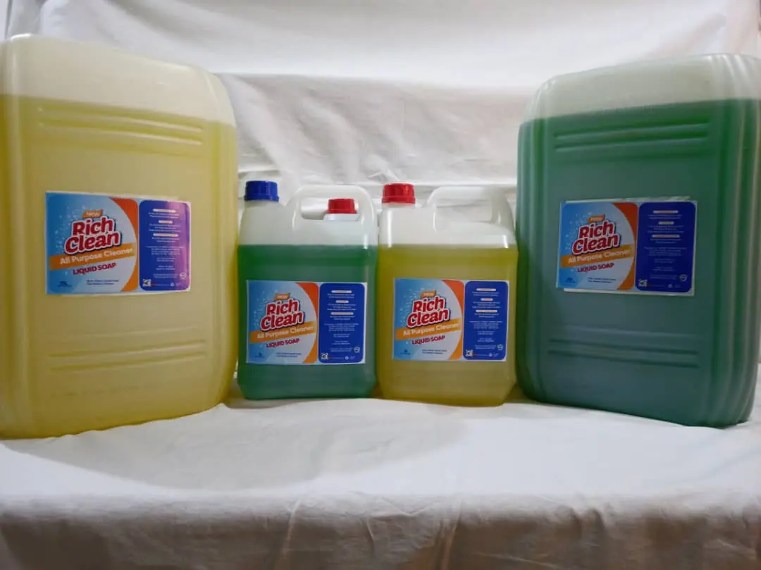 The best cleaning solution for every home