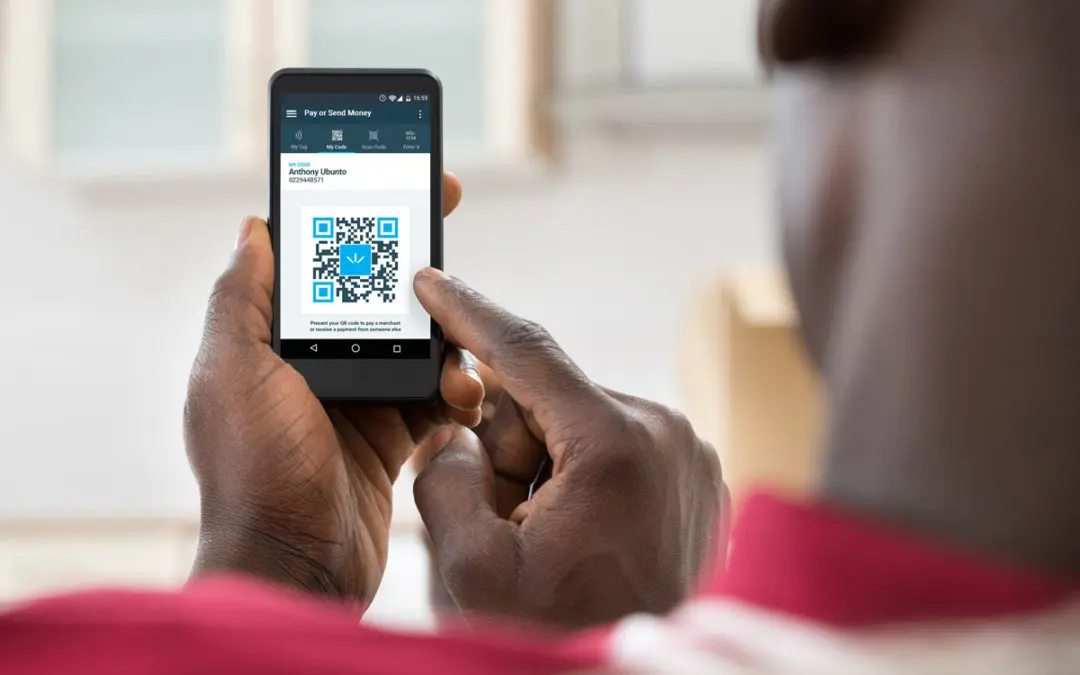 Ghana to launch game-changing QR Code Payment System in March