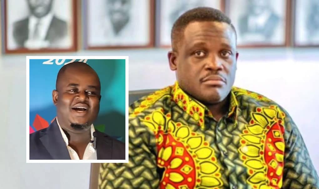 Sam George Defends DSTV Crackdown, Says Regulatory Action Holds