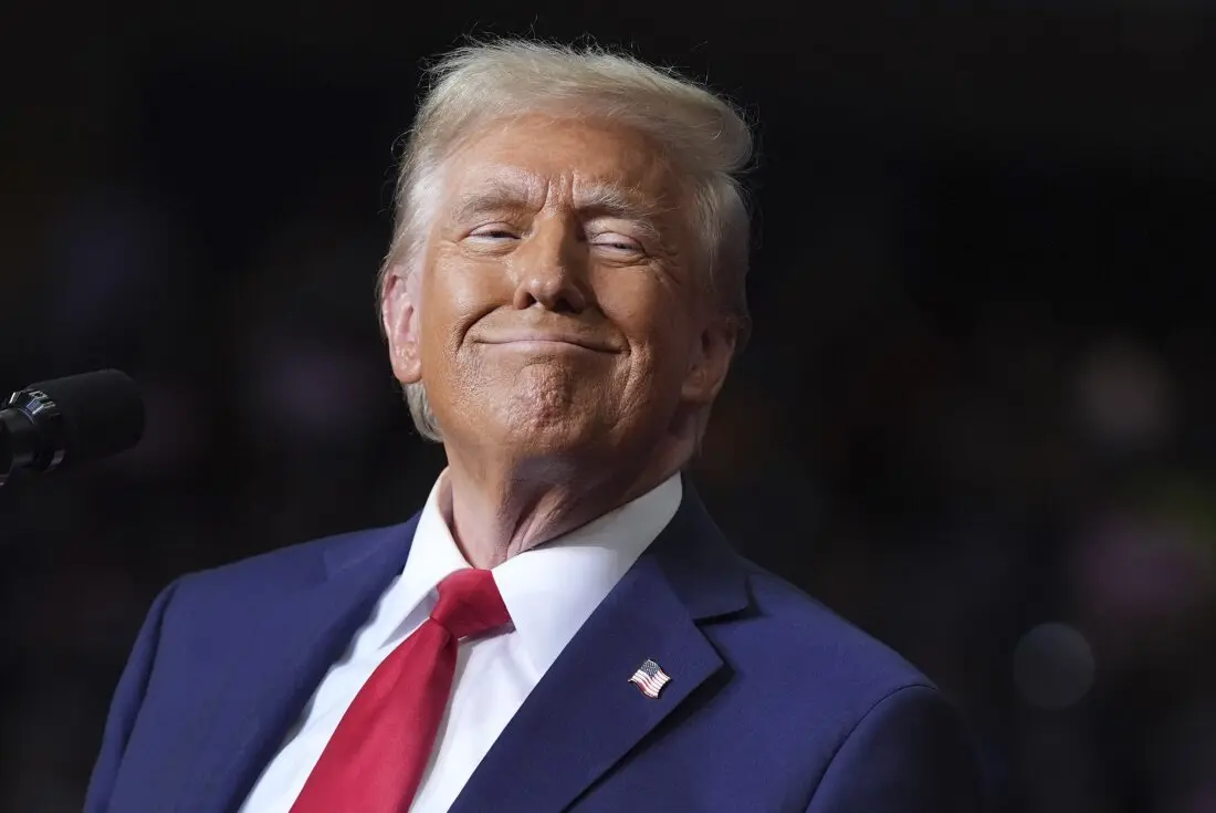 The Odewale Paradox: How Attempts to Diminish Trump Have Increased His Influence