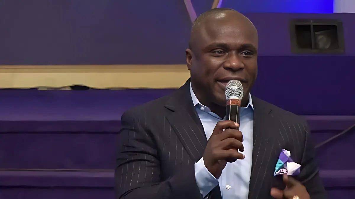 Fighting Demons: Rev. Kusi Boateng responds to his detractors