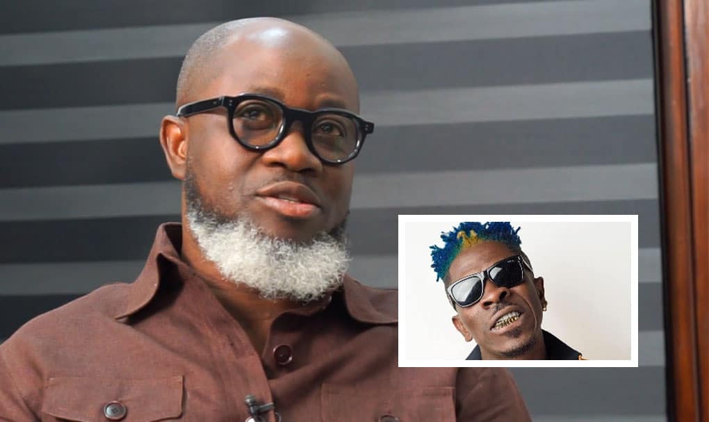 Shatta Wale Denies Allegations, Accuses EOCO Boss of Misleading Public