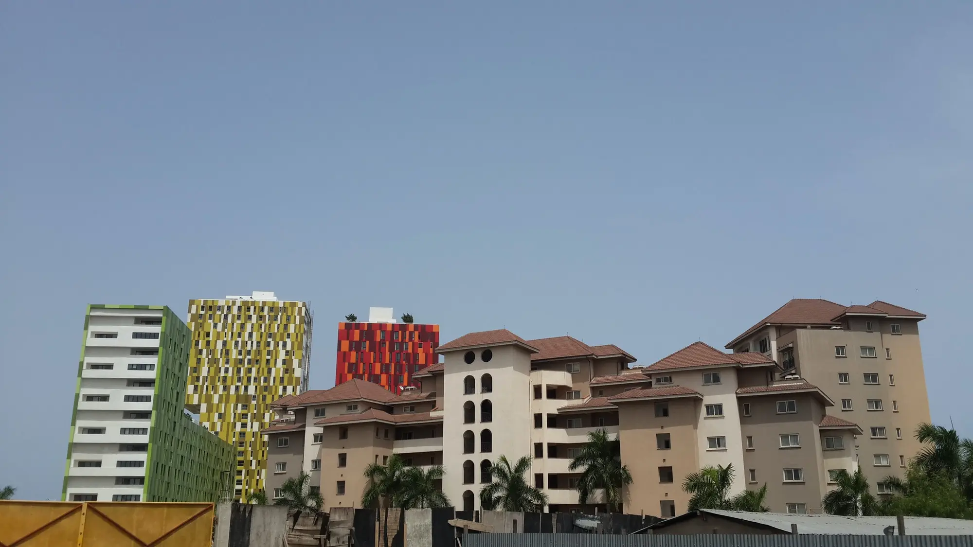 Time Magazine ranks Accra as the best destination for visitors to Africa