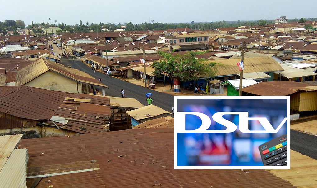 Ghanaians Must Stop Enabling Foreign Exploitation