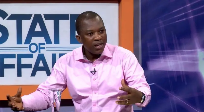 Young men are selling their sperm in record numbers—Tetteh Chaie blames the Church
