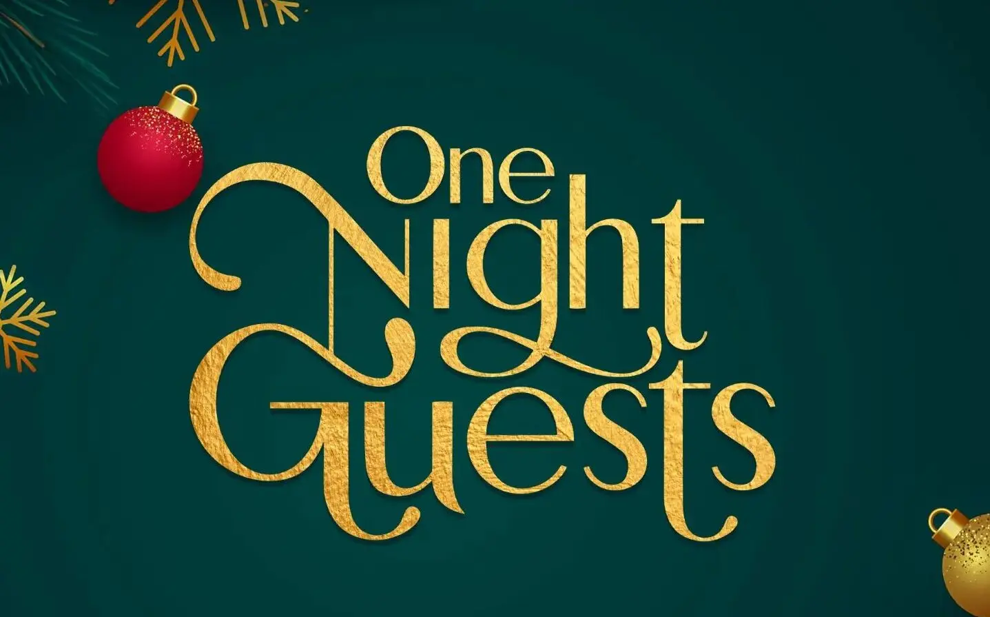 One Night Guests: A Christmas Film Directed by Peter Sedufia