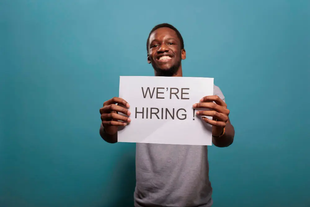 AGI and Mastercard Foundation Host BizBox Job Fair to Empower Ghanaian Job Seekers
