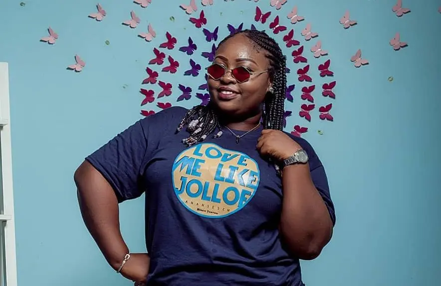 Patty Abbey, a Ghanaian writer and voice over artist has released her second book titled ‘The EXeS’
