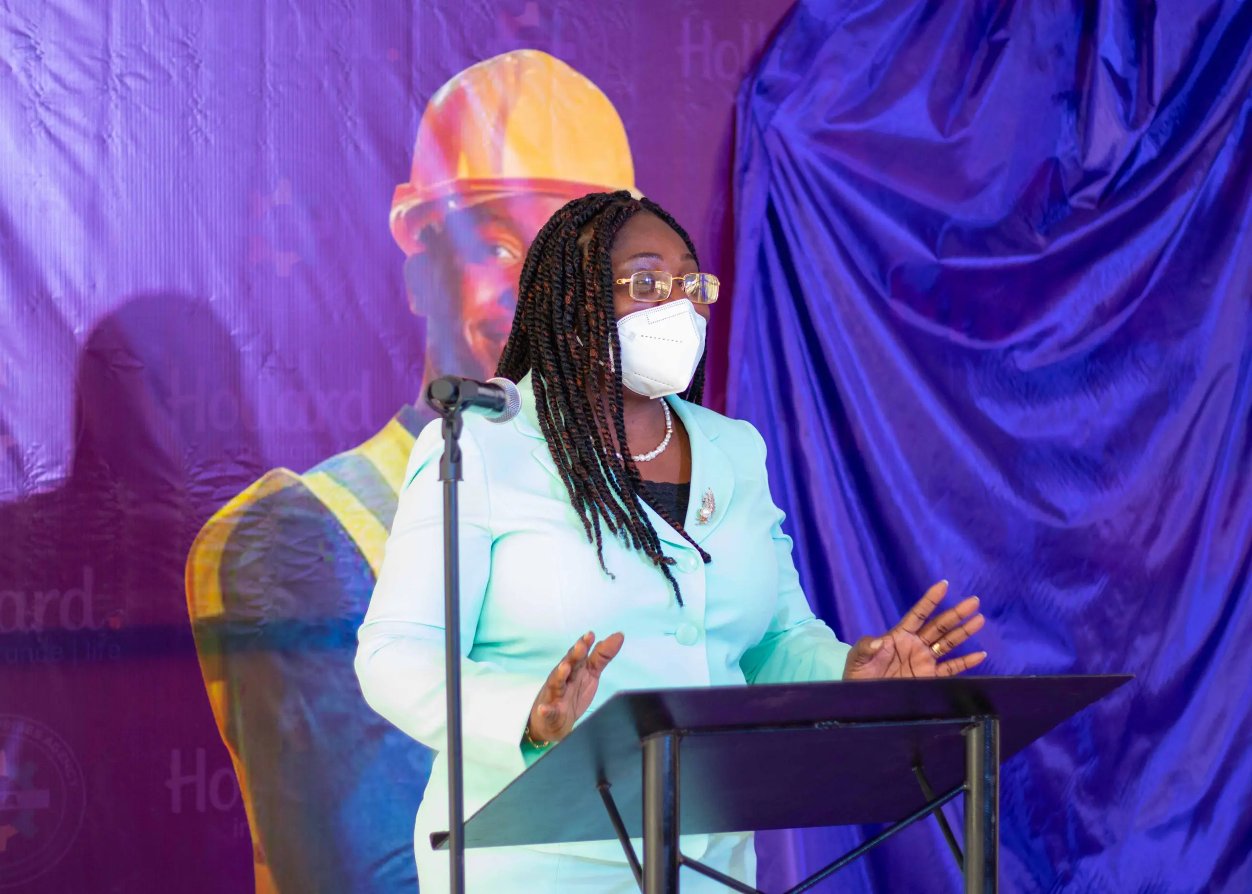 GEA and Hollard launches Asomdwee MSME Insurance