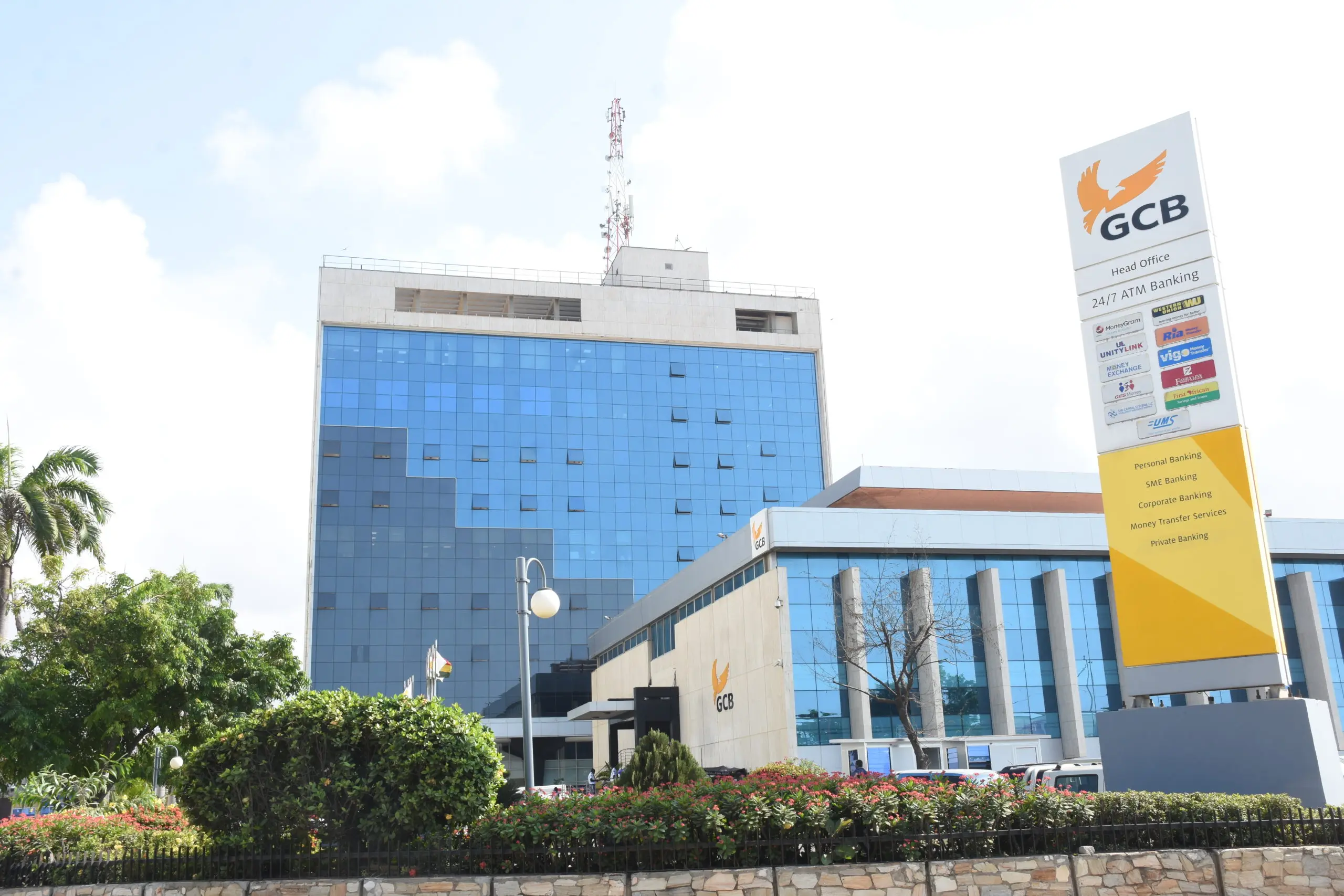 Attempts to influence the bank to consider unqualified vendors will fail — GCB Bank warns detractors