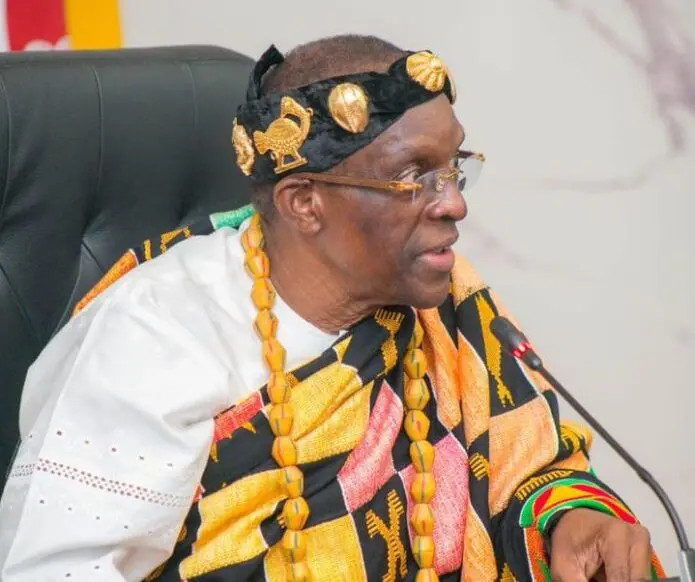 Supreme Court Rules Bagbin’s Verdict Unconstitutional