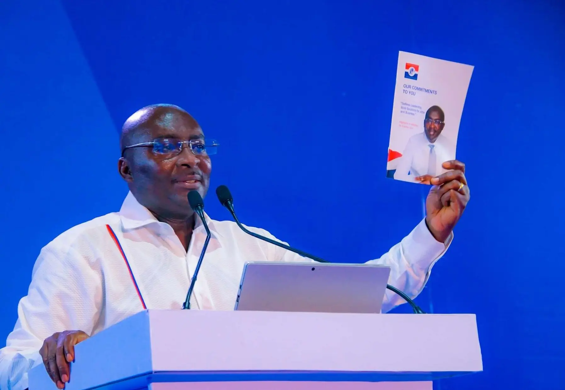 The NPP’s Path to Victory in December