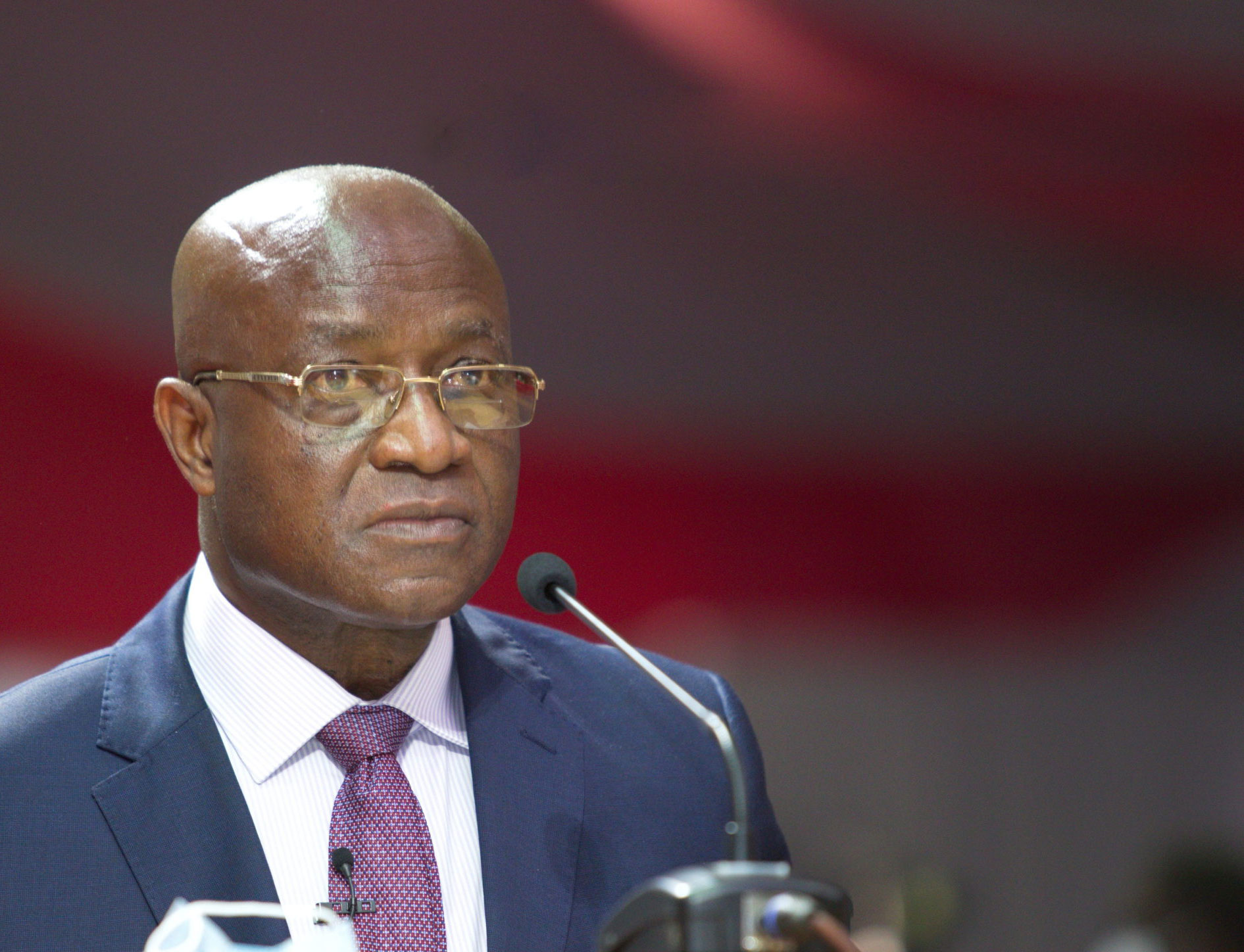 Don’t Be Swayed by Fancy Talkers – Osei Kyei Mensah-Bonsu to NPP