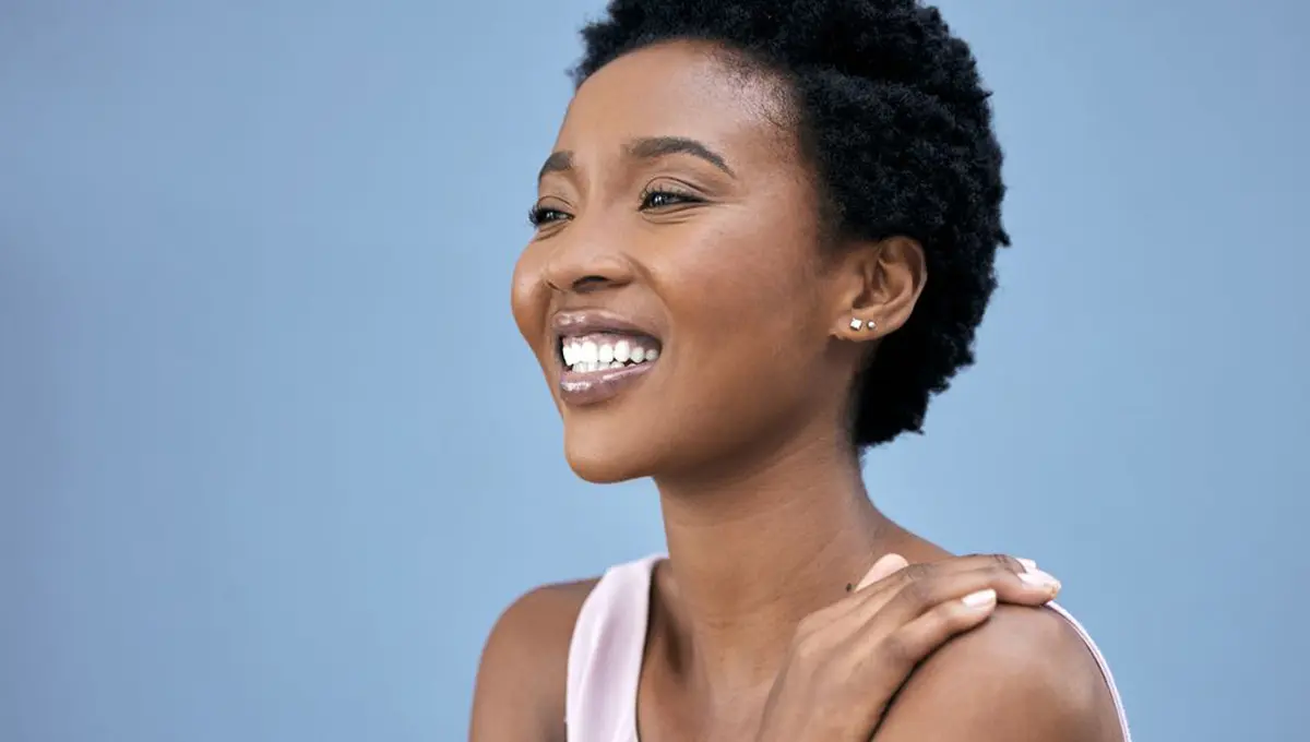 Why Short Hair Cuts Are Sexy!