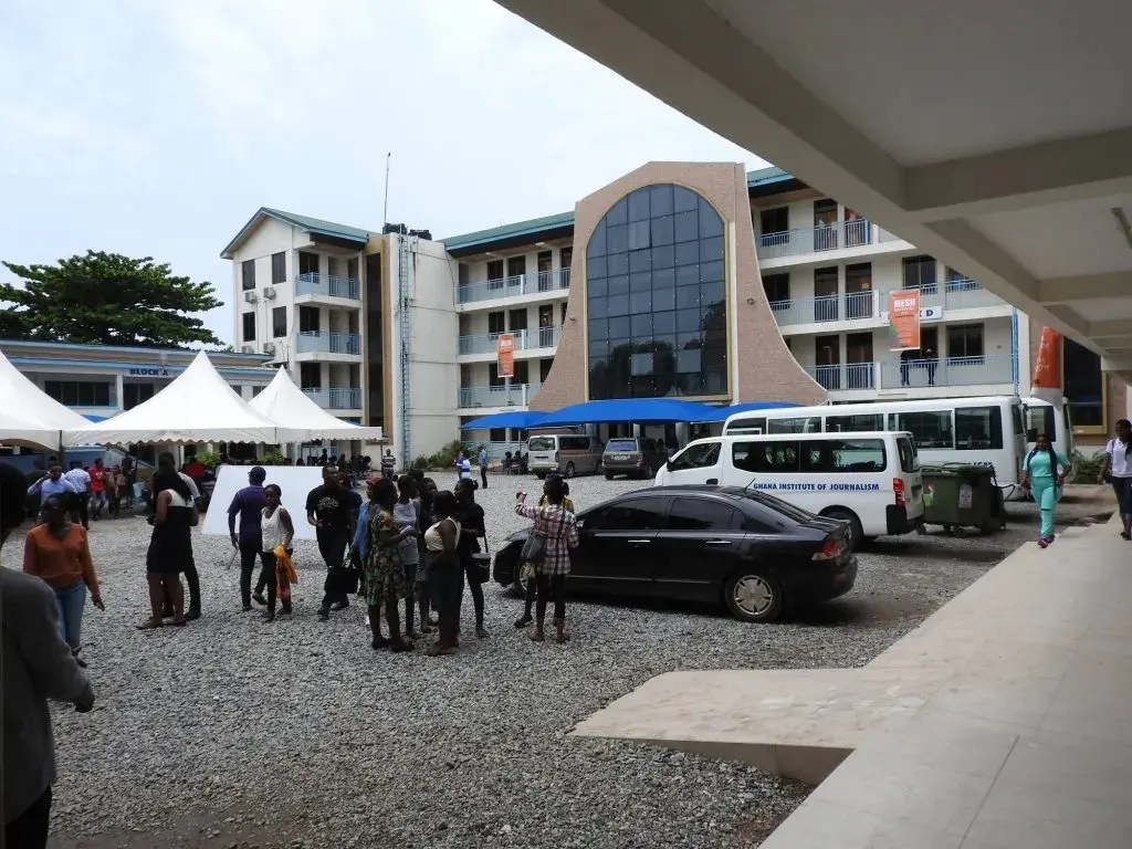 UniMAC Launches Bachelor of Arts in Development Communications