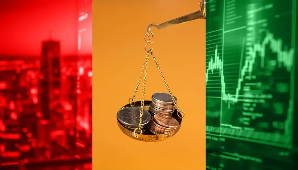Striking a Balance: Taxation, Accountability, and National Development