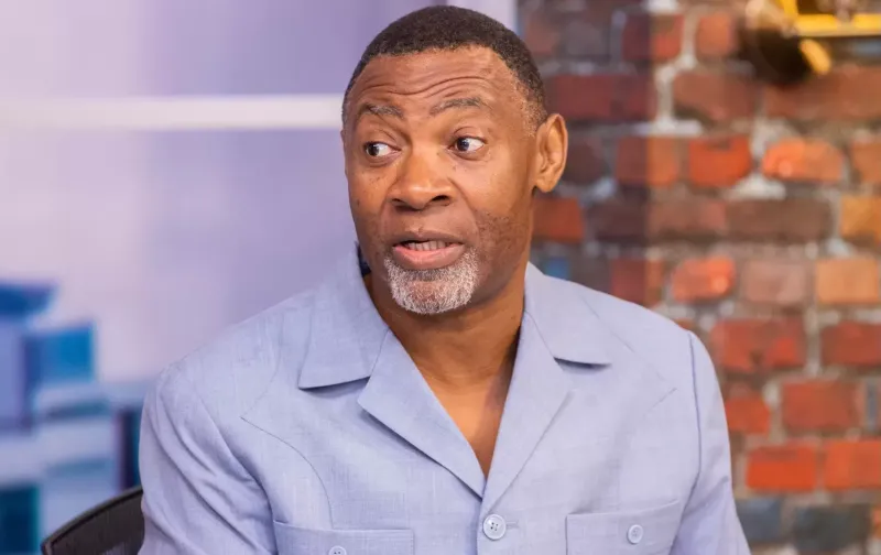 Dr. Lawrence Tetteh Raises Alarm on Rising HIV Incidents Among UG Students