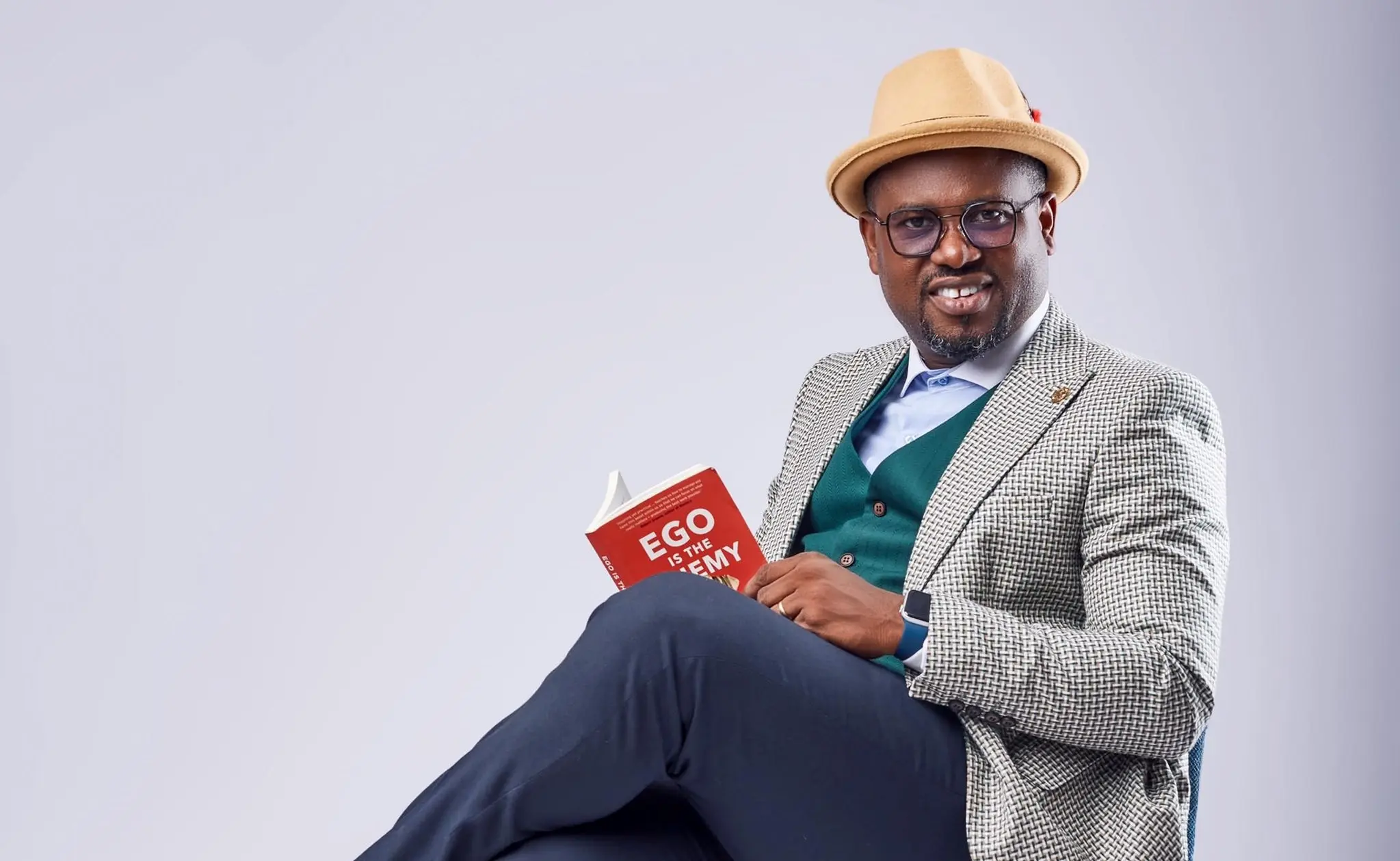Abeiku Santana Faces Backlash for Criticizing Bawumia’s Music Streaming App