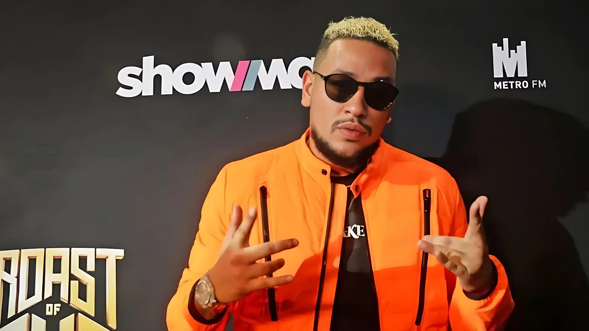 AKA’s family confirms the South African rapper’s tragic death