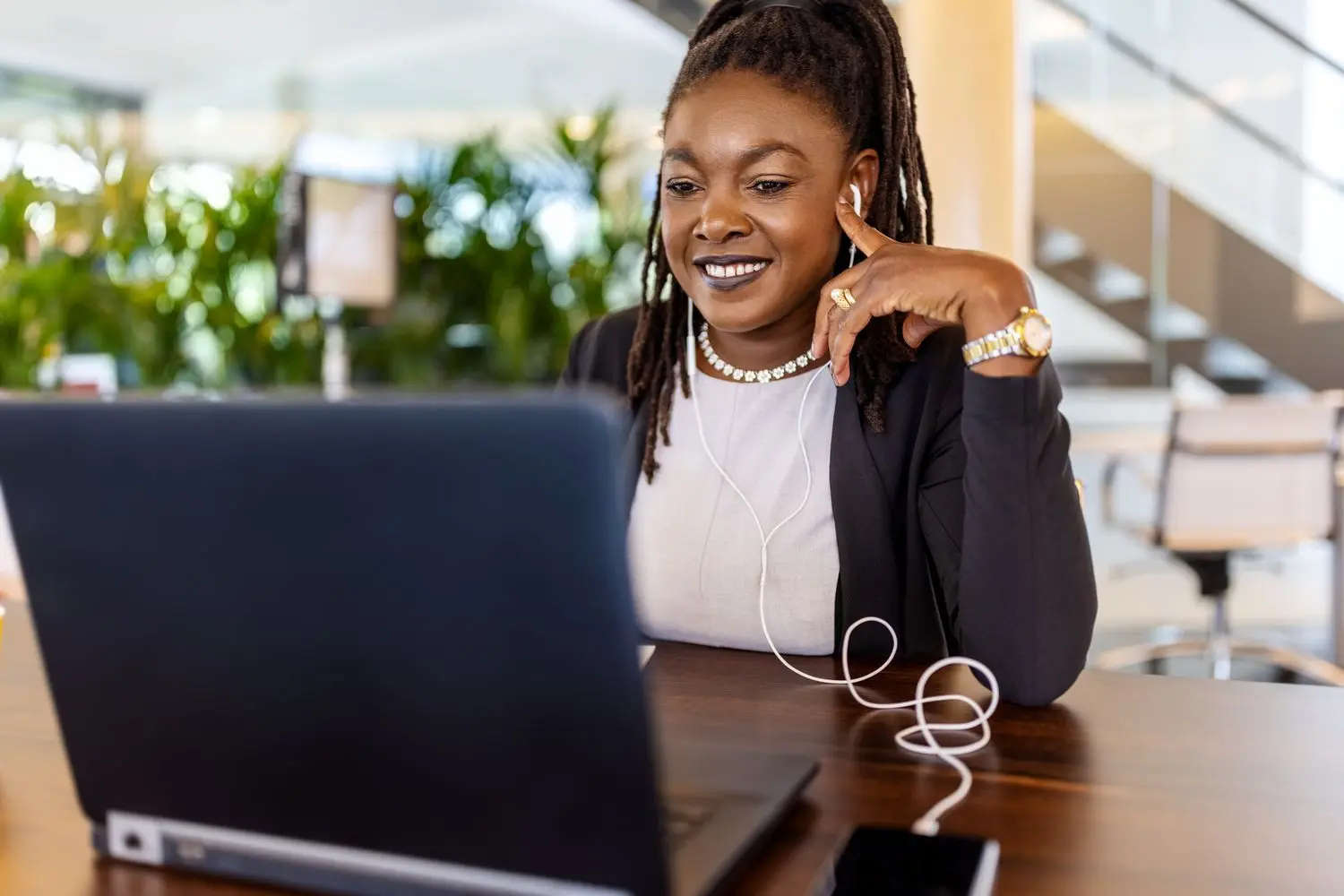 Productivity: Improving effectiveness in your career