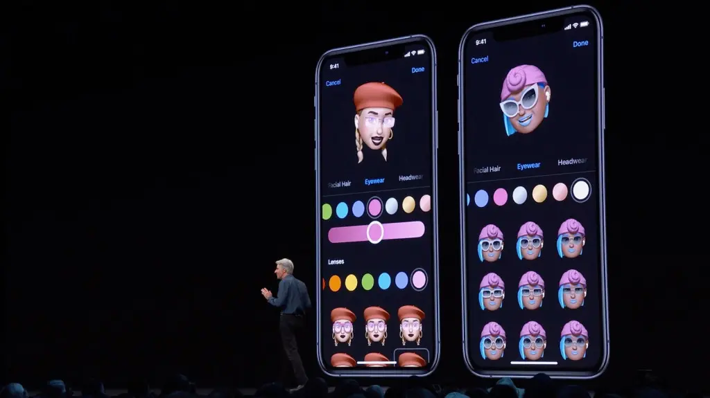 Apple debuts iOS 13 for iPhones and iPods, splits off iPadOS for iPads