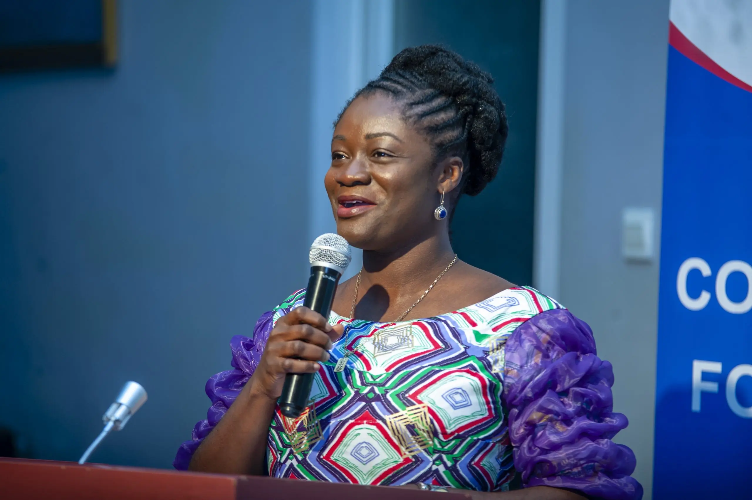 NBSSI lays out eligibility criteria for GHS600 million COVID cash