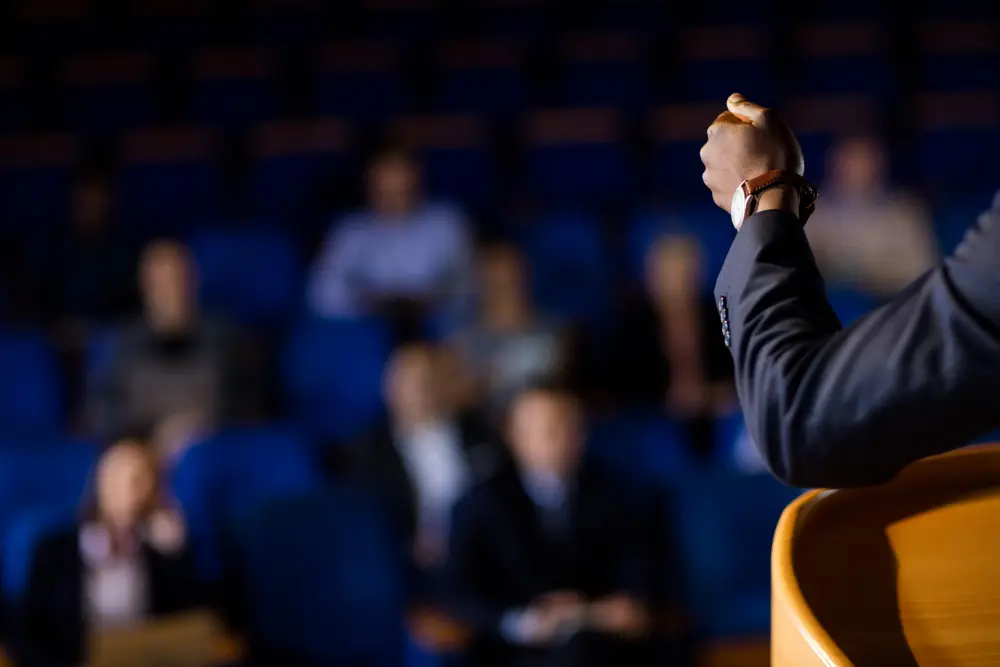 How To Lead Better And Boost Team Productivity