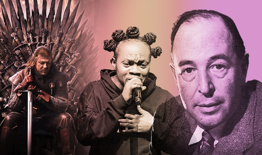 How Creativity Is Suffocated by the Search for Virtue