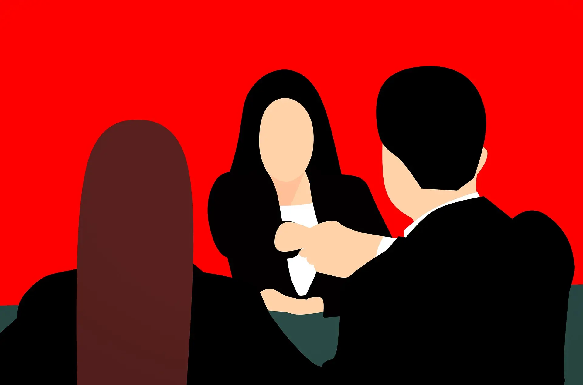On to the next level — Basics to master in preparing for an interview