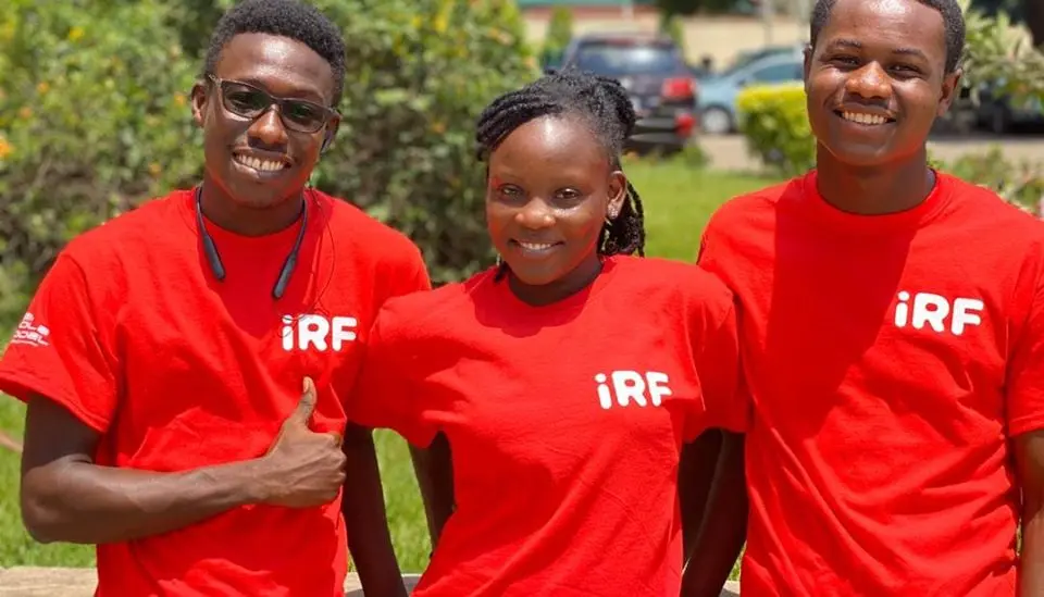 The Internship Recruitment Forum: What Ghana and the rest of Africa need right now