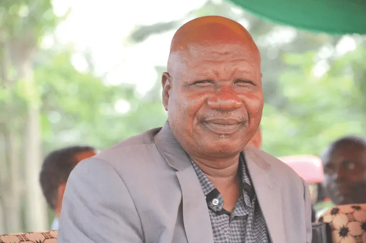 Ex-NDC Communicator Allotey Jacobs withdraws from Peace FM’s Kokrokoo