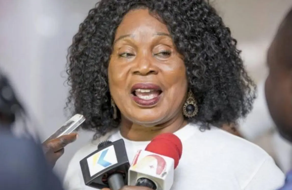 Politics almost ruined me ― Maame Dokono shares her biggest regret in showbiz
